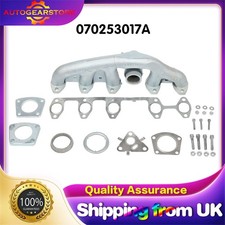 EXHAUST MANIFOLD FOR VW T5