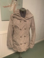 CREENSTONE, hip length Jacket