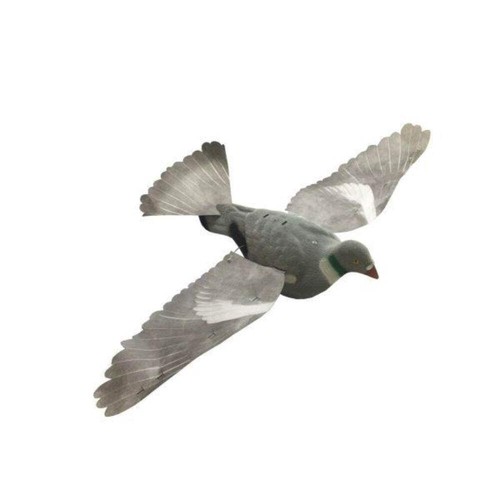 Proflap pigeon decoy for - pigeon,