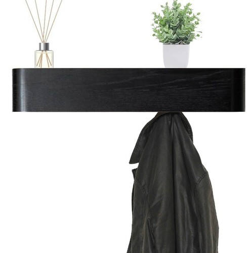 Wall mounted coat - wall, 5