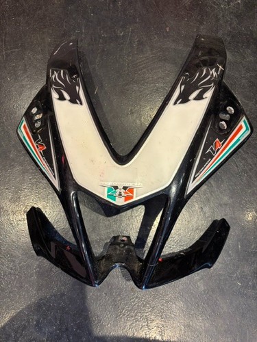 Aprilia rsv4 front fairing - rsv4,