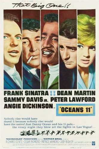 Ocean 1960 x40 - ocean's,