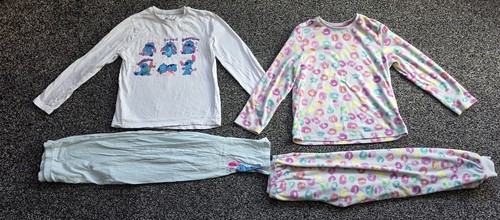 Girls pjs - girls,