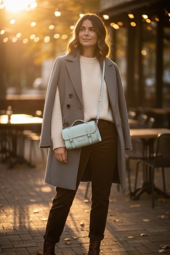 Cambridge satchel brand new - cambridge,