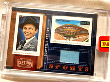 PANINI CENTURY COLLECTION -