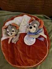 Vintage Merrythought Pixie &