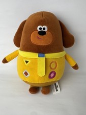 Talking Hey Duggee Plush Soft