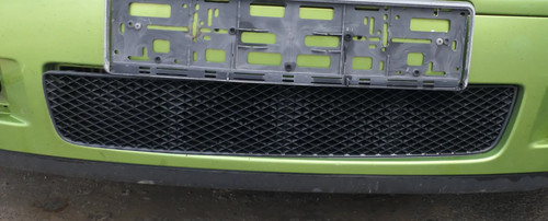 Polo 6n2 grid bumper - 6n2, in