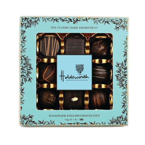 Holdsworth chocolates luxury - chocolates,