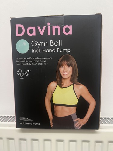 Bnib davina mccall 65cm - davina,