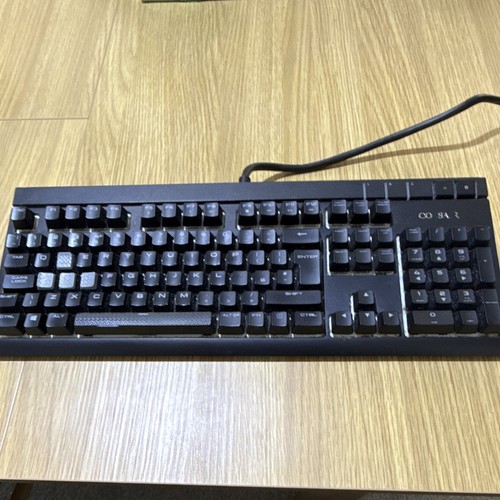 Corsair gaming keyboard full - corsair,