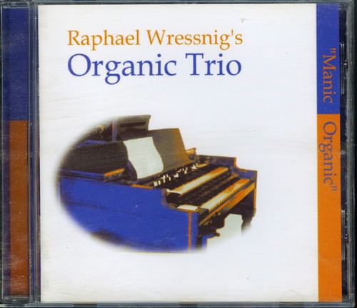 Raphael wressnig manic - -,