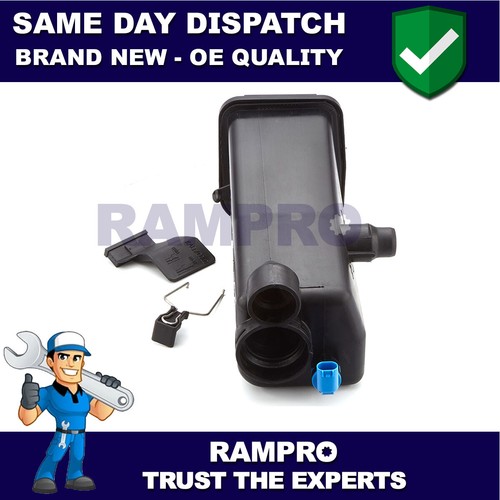 Rampro coolant expansion - rampro,