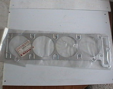 GENUINE KAWASAKI BASE GASKET 11009-1505 ZG1000 GTR1000 ZL ZX GPZ 900 1000