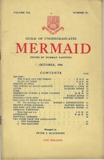 Mermaid. Guild of