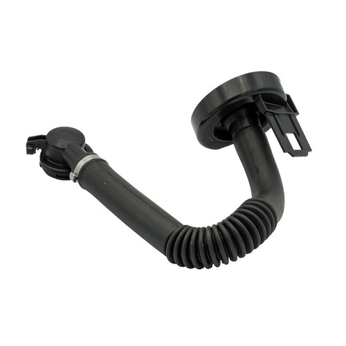 Oil filler neck for mercedes - oil,