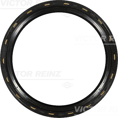 New shaft seal crankshaft - new,