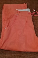 Atmosphere Ladies salmon pink