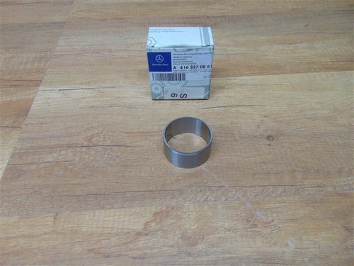 Brand new unimog axle bushing - new,