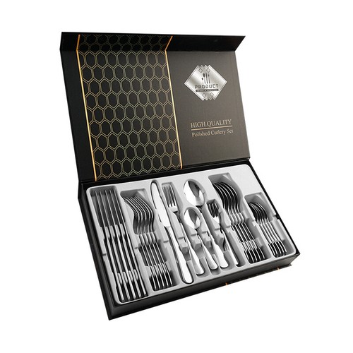 Cutlery dinner set - dinner,