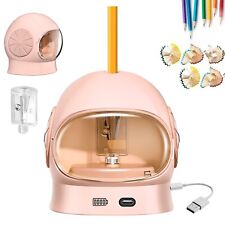 Electric Pencil Sharpener