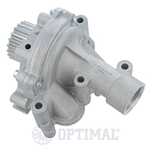 Water pump optimal fits - water,