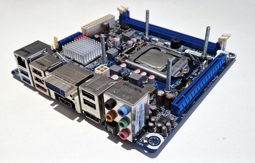 Bundle intel mini itx - intel, mini-itx