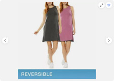 32 DEGREES Ladies' Reversible