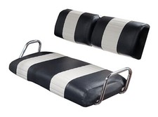 Yamaha G2 / G9 Staple On Golf Cart Front Seat Cover (ONLY FOR G-2 / G9)