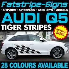 to fit AUDI Q5 GRAPHICS