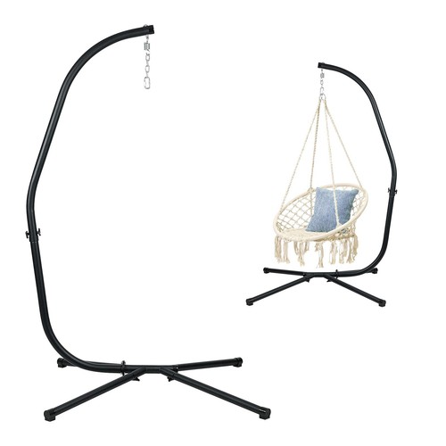 Aoodor hammock stand - hammock, (only)