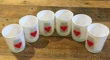 Yankee candle love votive - x,