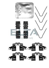ELTA Brake Fitting Kit Set of