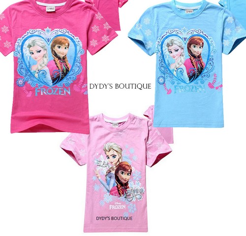 Frozen anna elsa girls - elsa,