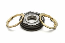 Fiat Ducato 6 Speed MLGU / ML6