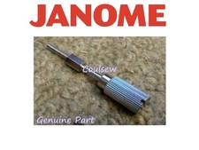 JANOME GENUINE EMBROIDERY HOOP