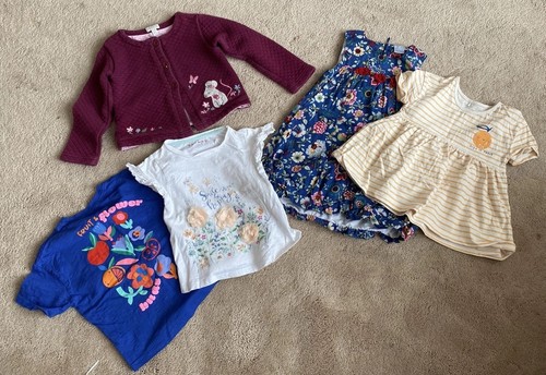 Girls 3yr clothing bundle - 2-3yr,