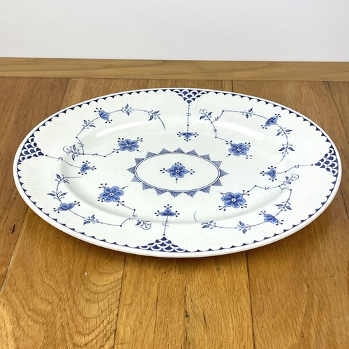 Vintage furnivals blue - vintage,