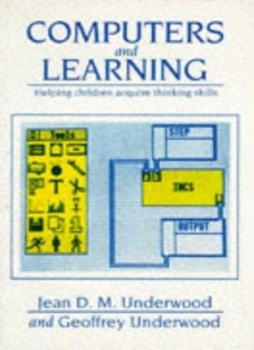 Computers and learning - and,