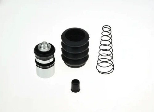 Clutch slave cylinder repair