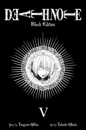 Death note tsugumi ohba - tsugumi,