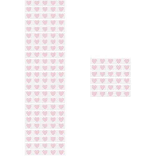 Aid tape heart shaped - tape, heart-shaped