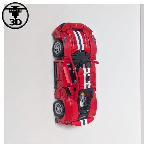 Vertical wall mount compatible - vertical,