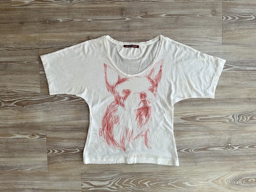 Comptoir des cotonniers top - cotonniers,