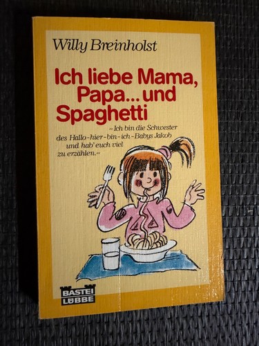 Ich liebe mama - mama,, und