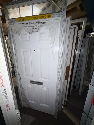 Brand new white - brand,