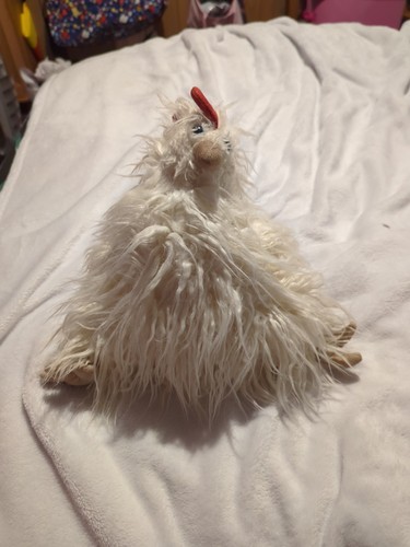 Jellycat matilda hen - jellycat, chicken