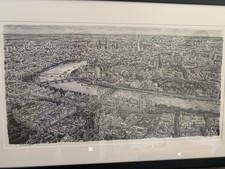 Stephen Wiltshire London City