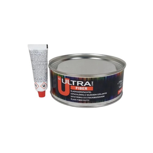 Novol ultra glass - ultra,