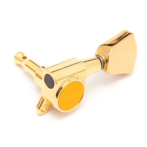 Gotoh sg381 tuners - gotoh, 3